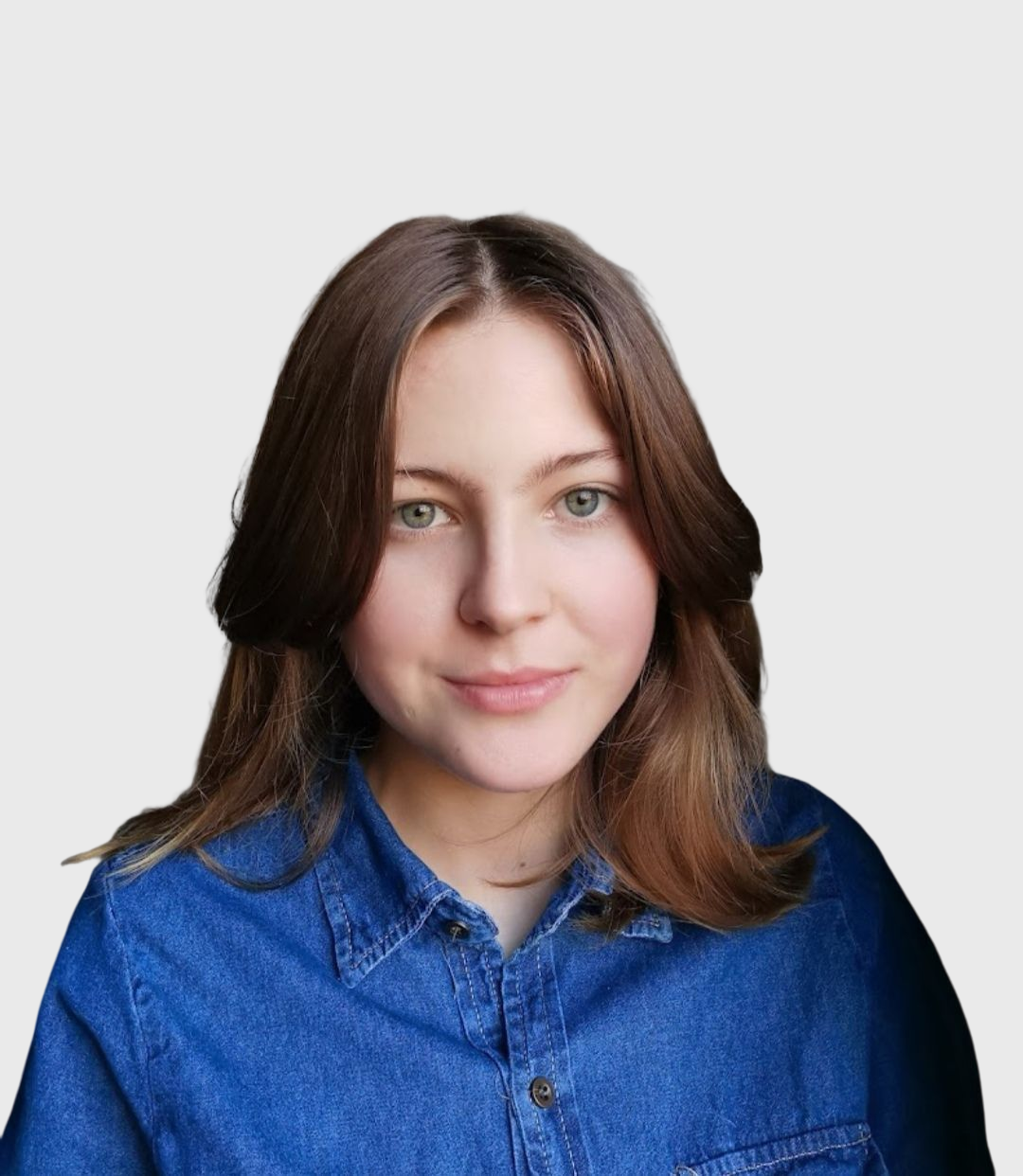 Mikaela Mattos profile photo